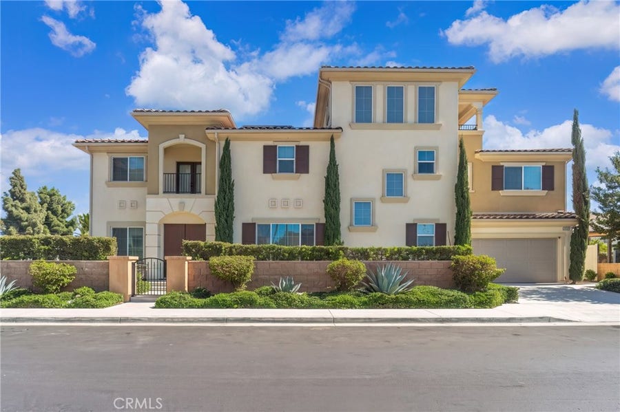 Property photo for 21721 Normandie, Torrance, CA