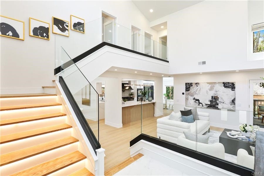 Property photo for 24802 Forest Knoll, Lake Forest, CA