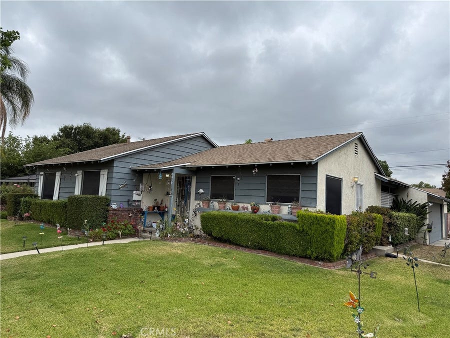 Property photo for 8039 Irondale, Canoga Park, CA