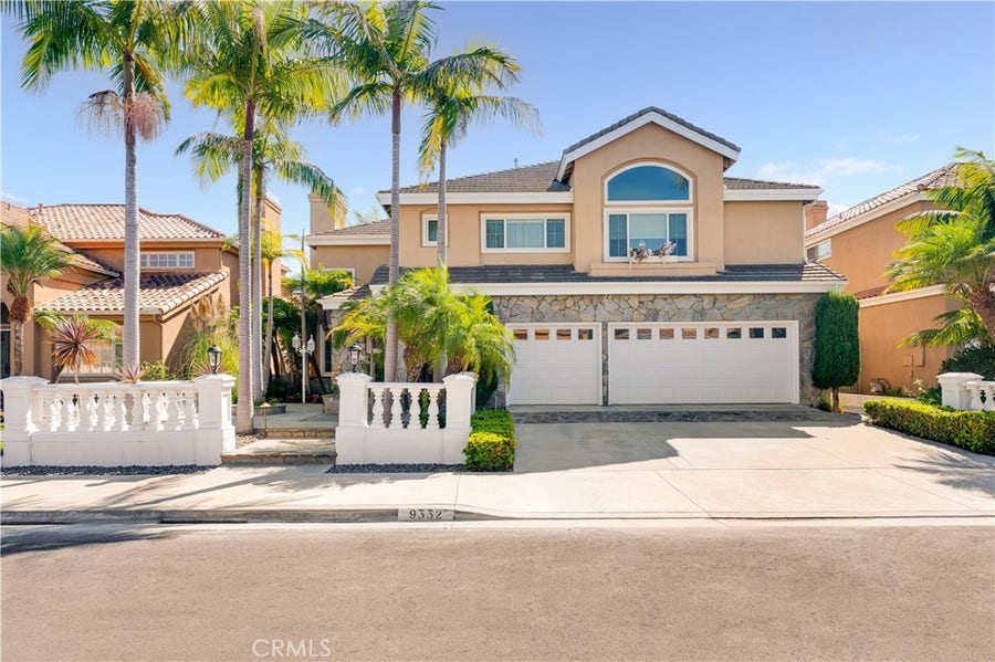 Property photo for 9332 Power, Huntington Beach, CA