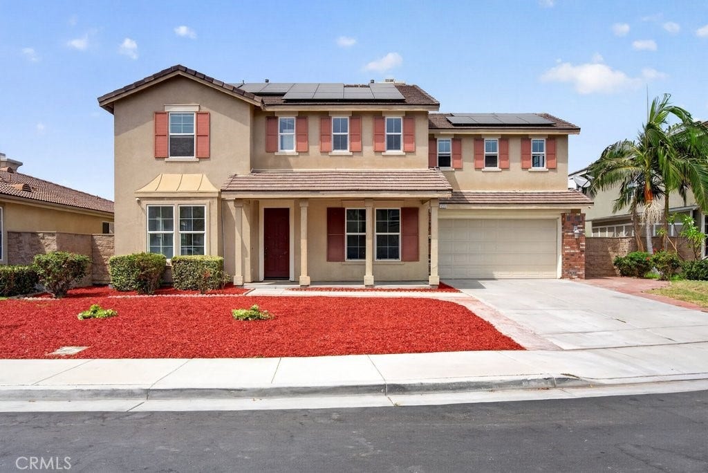6221 Arcadia Street, Eastvale, CA 92880 6221 Arcadia Street, Eastvale, CA 92880