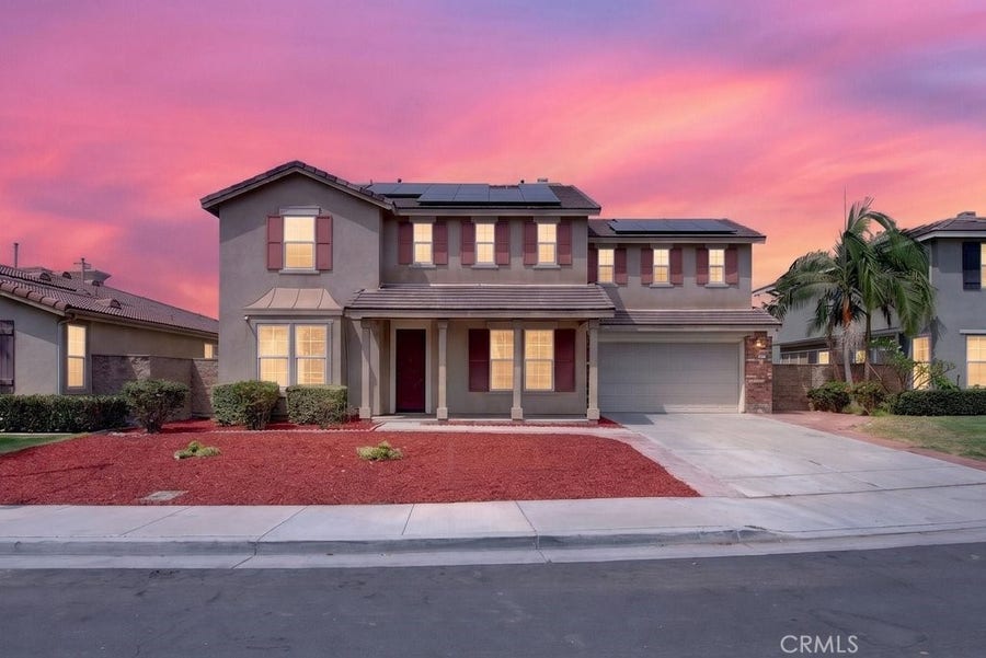 Property photo for 6221 Arcadia Street, Eastvale, CA