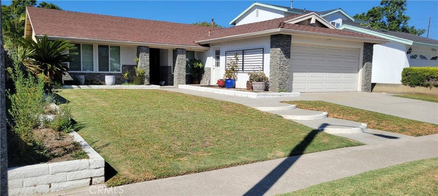 Property photo for 19611 Gridley, Cerritos, CA