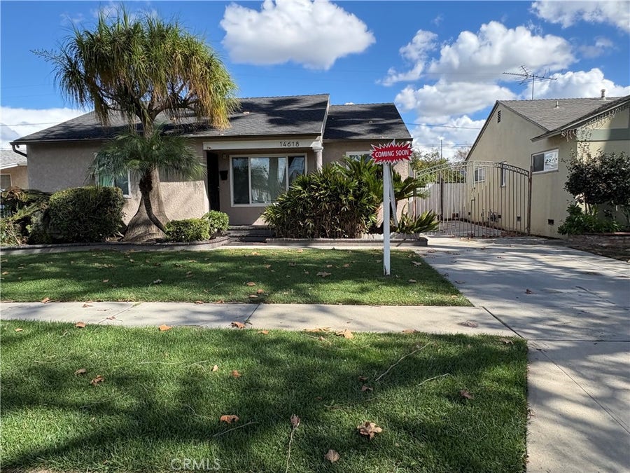 Property photo for 14618 Domart, Norwalk, CA