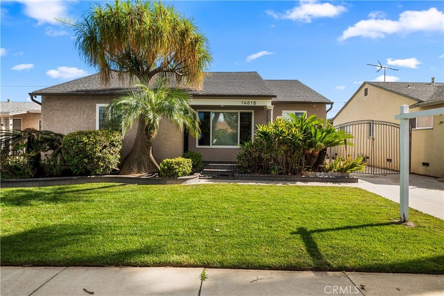 Property photo for 14618 Domart, Norwalk, CA