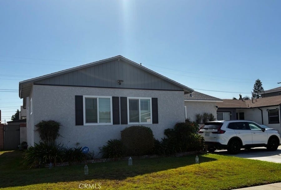 Property photo for 6118 Bigelow Street, Lakewood, CA