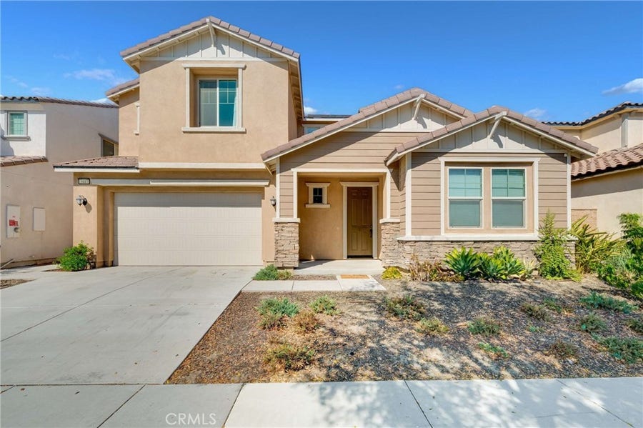 Property photo for 3447 E Sumac, Ontario, CA