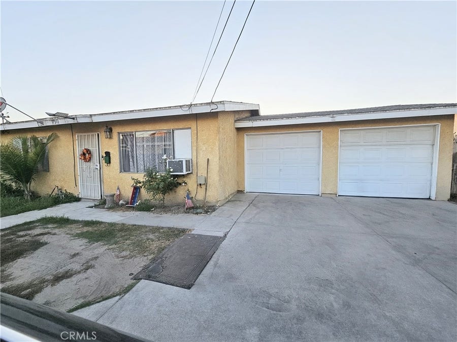 Property photo for 7307 Motz, Paramount, CA