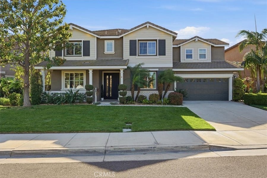 Property photo for 14683 Meadowsweet, Eastvale, CA