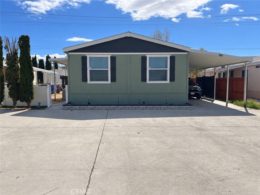 Property photo for 2494 W Main Street, #36, Barstow, CA