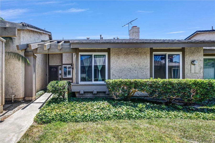 Property photo for 2035 E Blackwood, Anaheim, CA