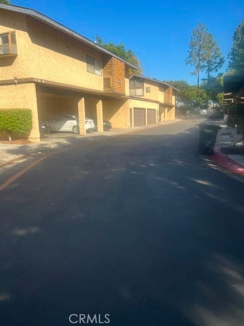 12750 Centralia, #30, Lakewood, CA 90715 Front access gate view from street
