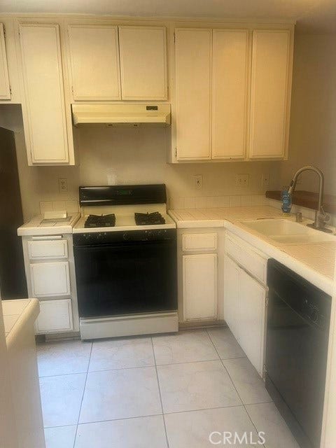 12750 Centralia, #30, Lakewood, CA 90715 Kitchen