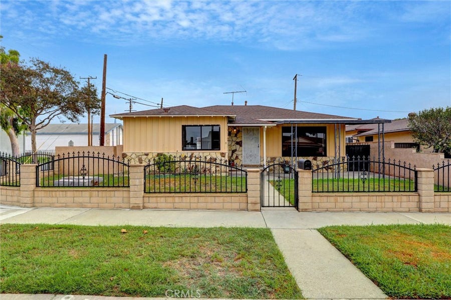 Property photo for 13402 Stanstead, Norwalk, CA