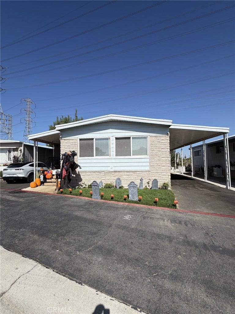 Property photo for 17705 S Western, #102, Gardena, CA