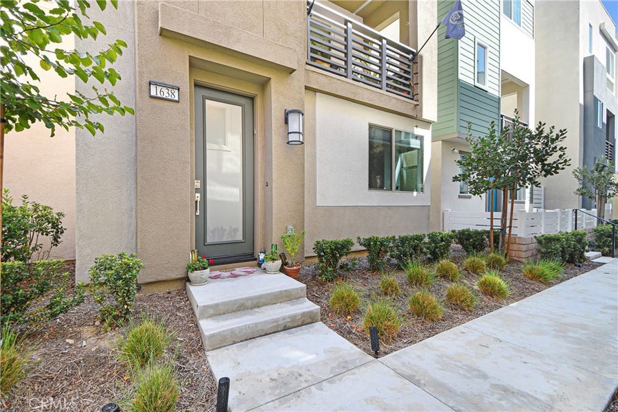 Property photo for 1638 Hornet, San Pedro, CA