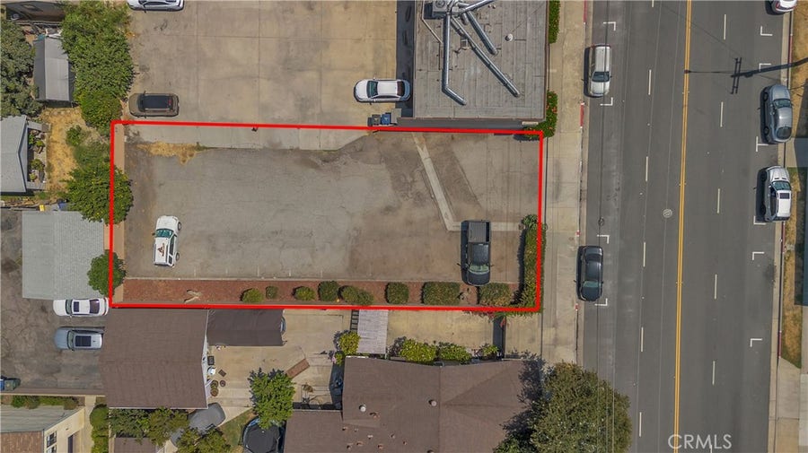 Property photo for 9721 Flower, Bellflower, CA