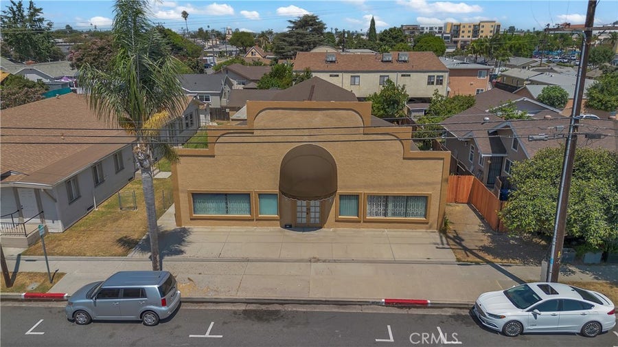 Property photo for 9707 Flower, Bellflower, CA