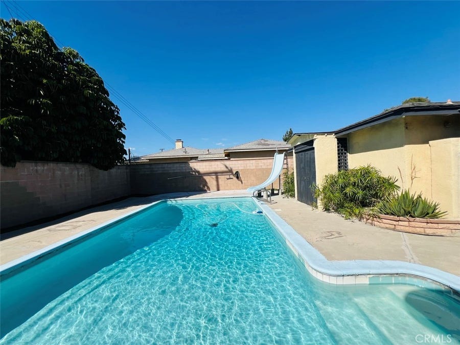 Property photo for 431 E Michelle, West Covina, CA
