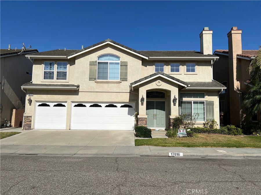 Property photo for 17816 Powell Place, Artesia, CA