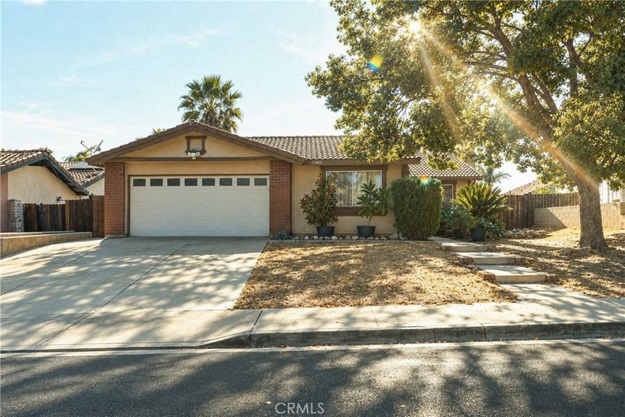 Property photo for 12863 Ninebark, Moreno Valley, CA