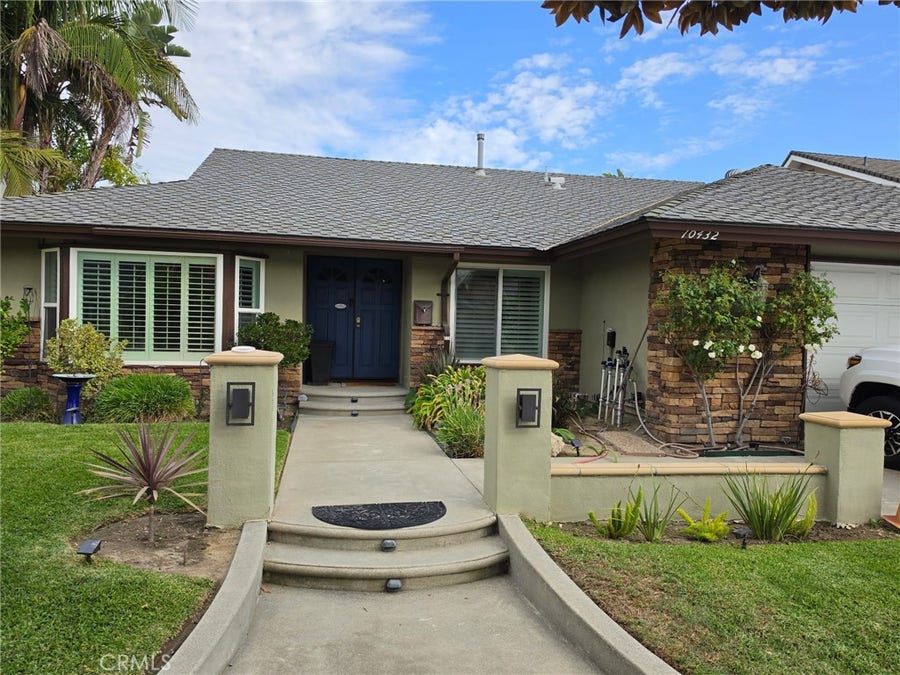 Property photo for 10432 Rexford Drive, Cypress, CA