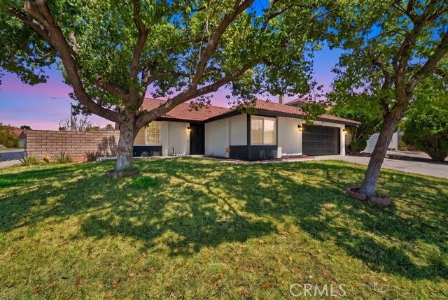 Property photo for 25660 Dracaea, Moreno Valley, CA