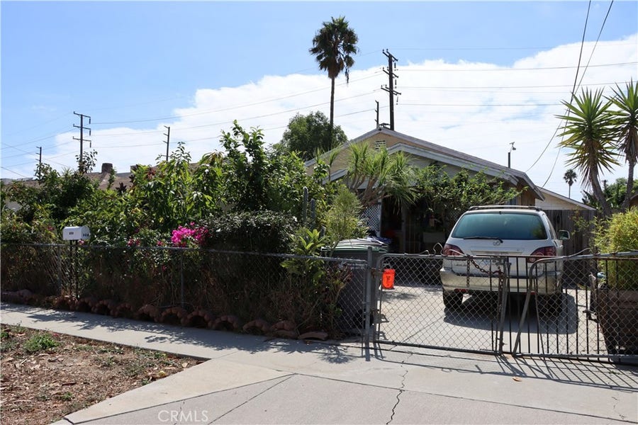 Property photo for 328 E 238th Place, Carson, CA