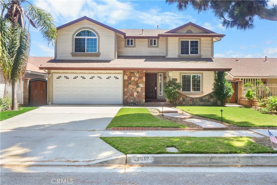 Property photo for 12912 Cantrece, Cerritos, CA
