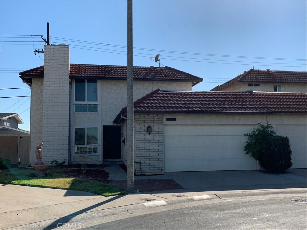 8250 Gregory Circle, Buena Park, CA 90621