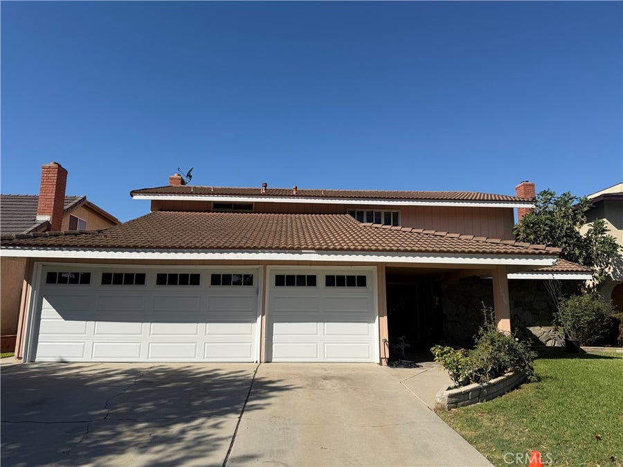 Property photo for 17315 Ibex, Cerritos, CA
