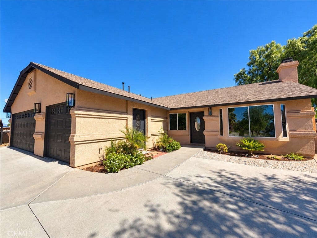20895 Perry Street, Perris, CA 92570 20895 Perry Street, Perris, CA 92570