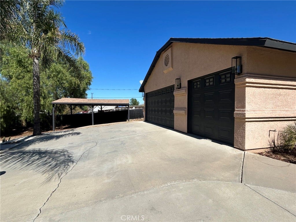 20895 Perry Street, Perris, CA 92570 20895 Perry Street, Perris, CA 92570