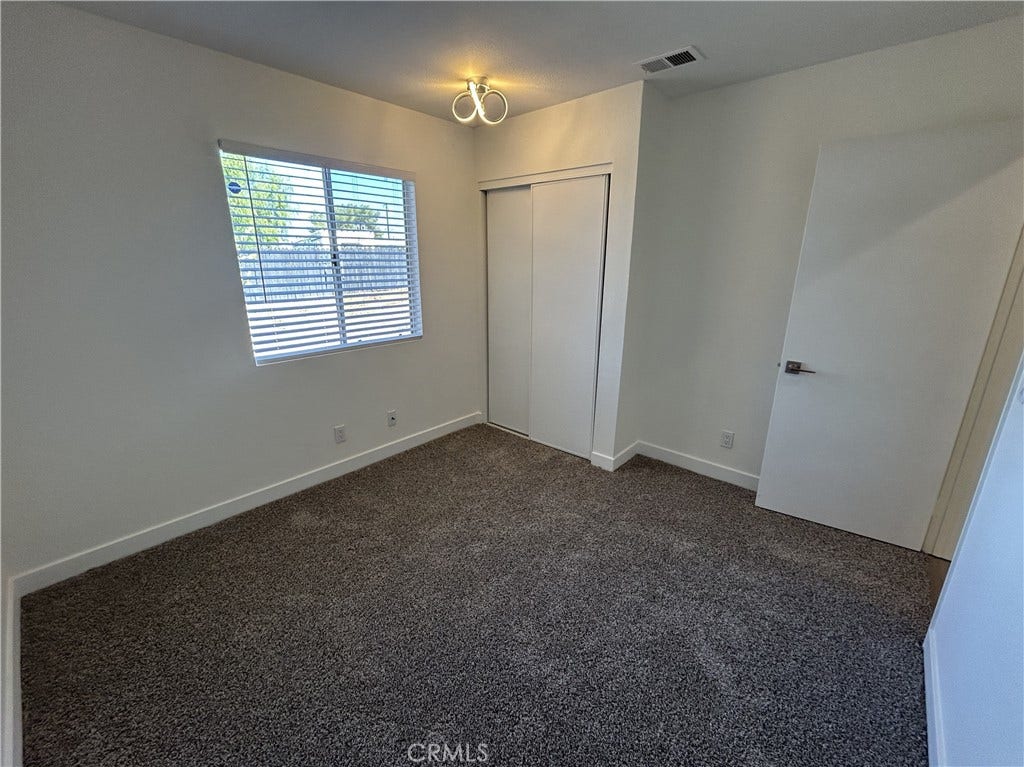 20895 Perry Street, Perris, CA 92570 2nd Bedroom