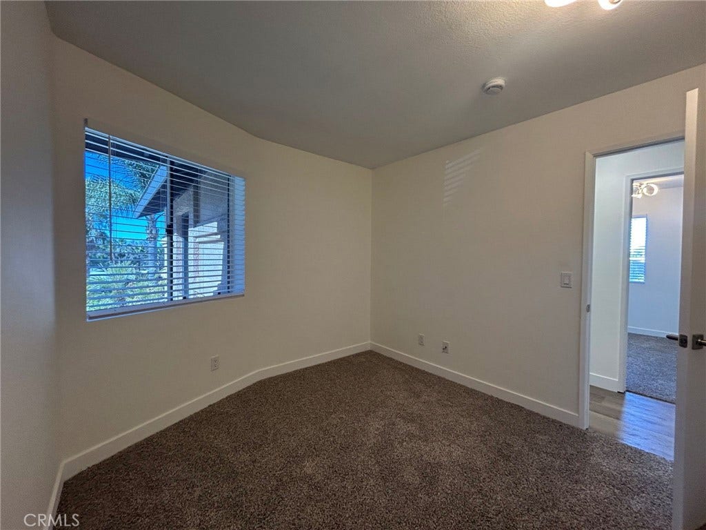 20895 Perry Street, Perris, CA 92570 3rd Bedroom