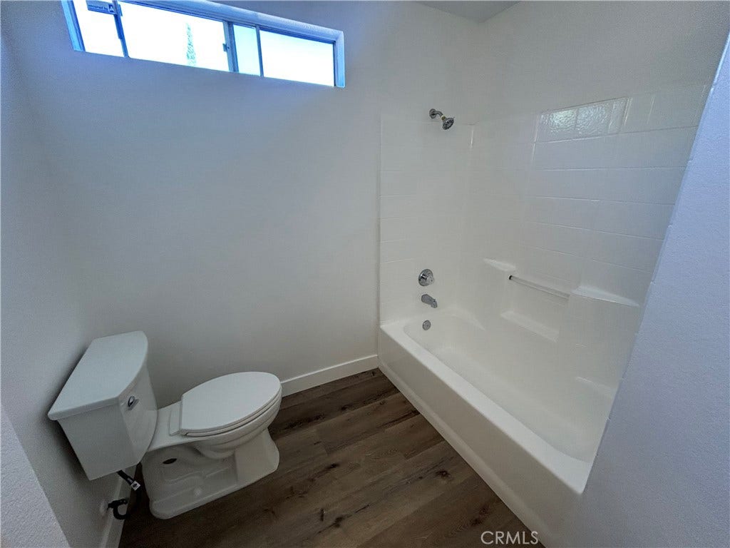20895 Perry Street, Perris, CA 92570 Hall Bathroom