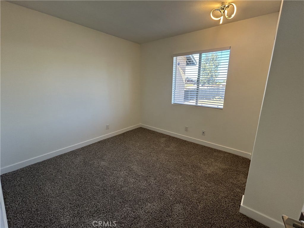 20895 Perry Street, Perris, CA 92570 2nd Bedroom