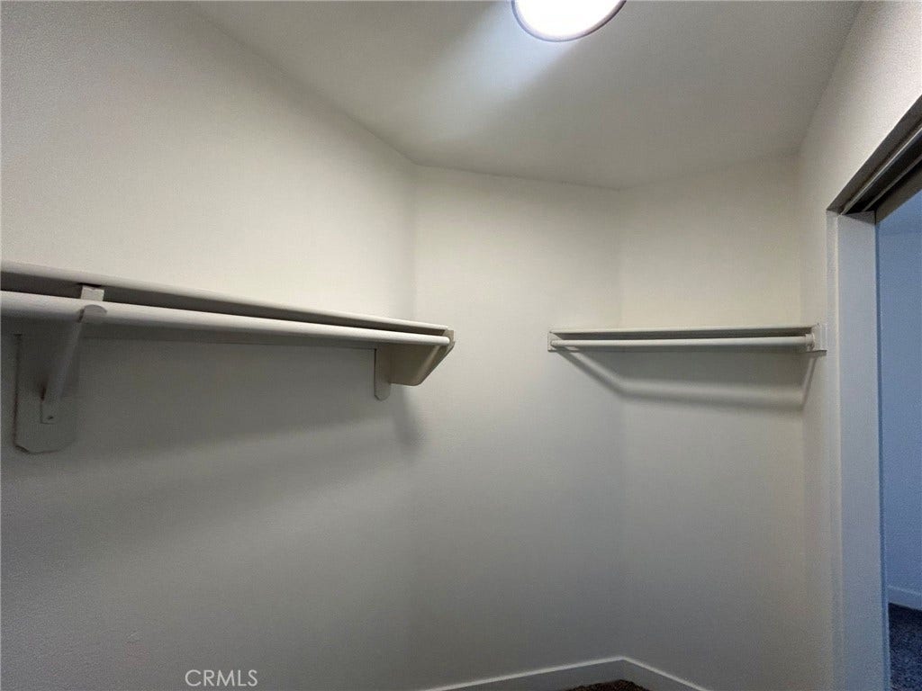 20895 Perry Street, Perris, CA 92570 Primary Suite - Walk-in Closet