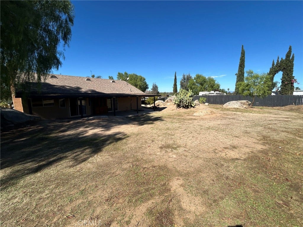 20895 Perry Street, Perris, CA 92570 20895 Perry Street, Perris, CA 92570