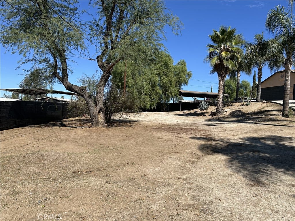 20895 Perry Street, Perris, CA 92570 20895 Perry Street, Perris, CA 92570