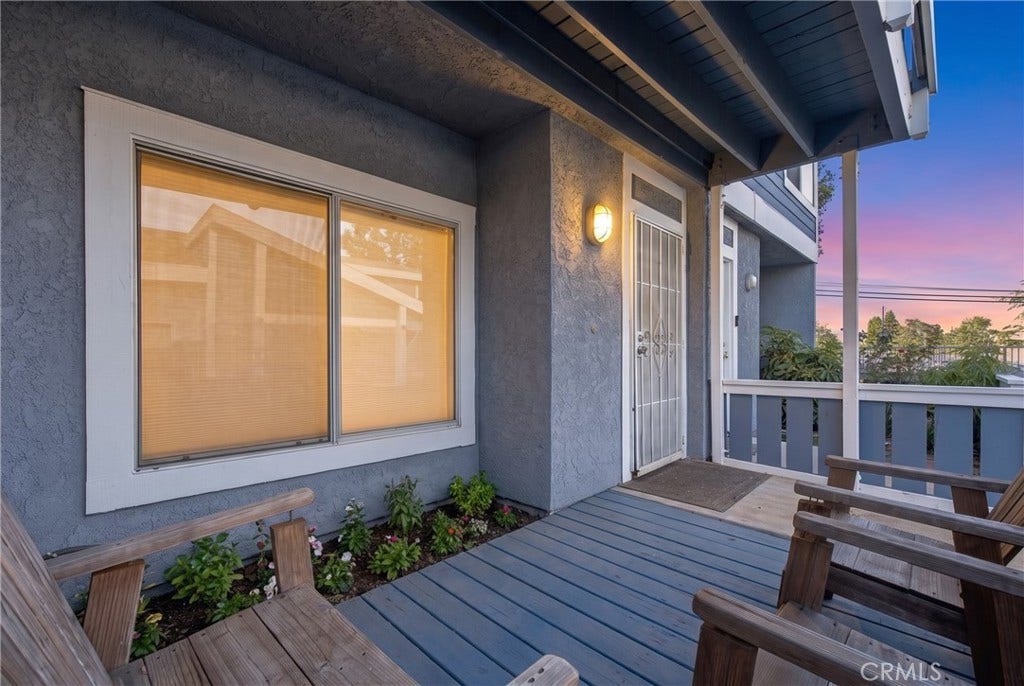 926 W Philadelphia, #R99, Ontario, CA 91762 AI to show landscaping.
