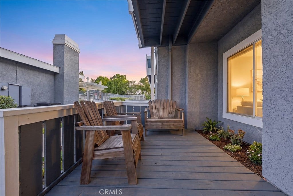 926 W Philadelphia, #R99, Ontario, CA 91762 AI to show landscaping.