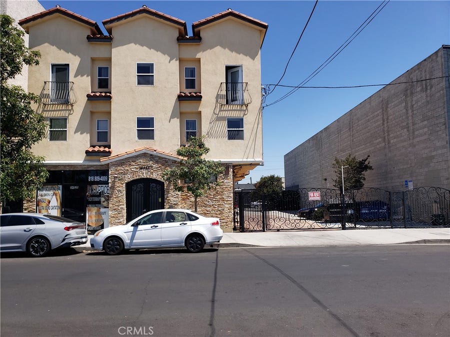 Property photo for 14537 Archwood Street, #302, Van Nuys, CA
