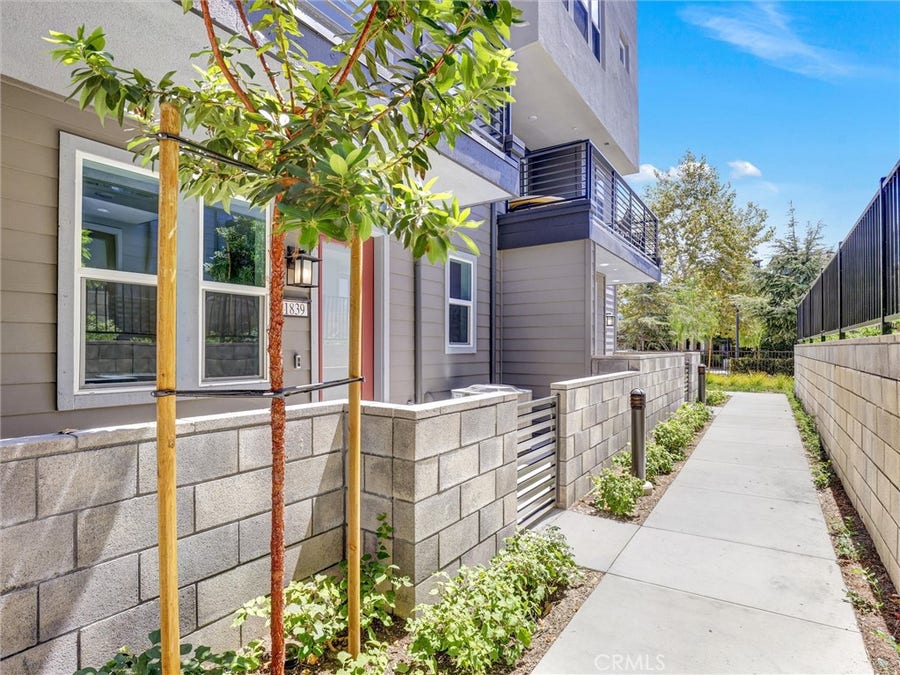 Property photo for 1764 Lychee, Fullerton, CA
