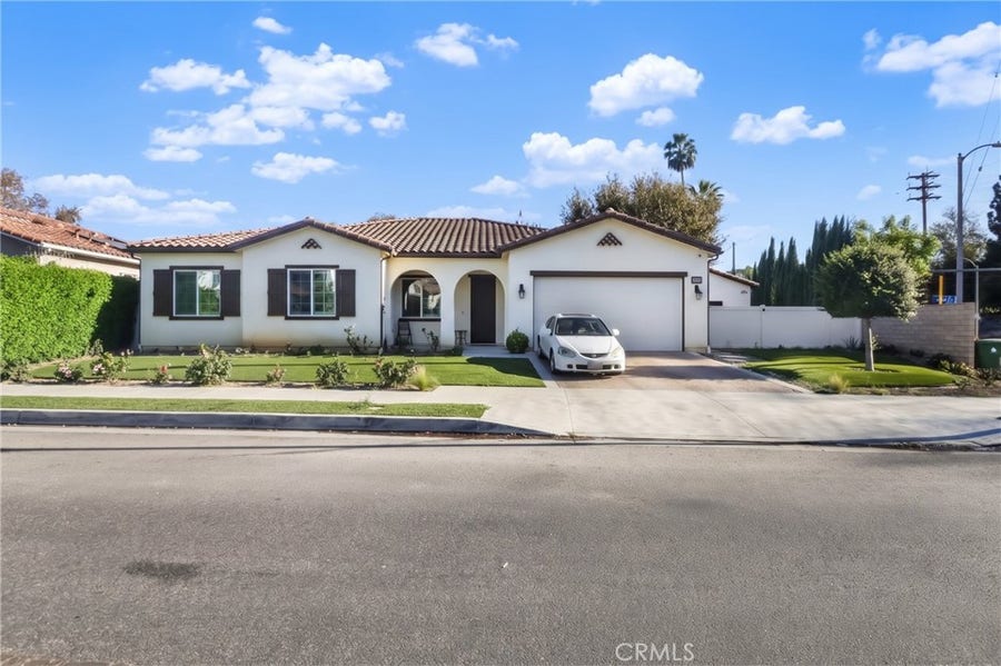 Property photo for 8506 N Adir Drive, Canoga Park, CA