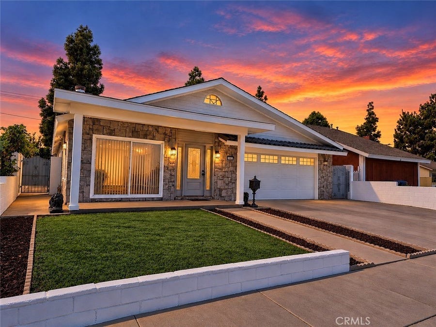 Property photo for 13221 Arrey, Norwalk, CA