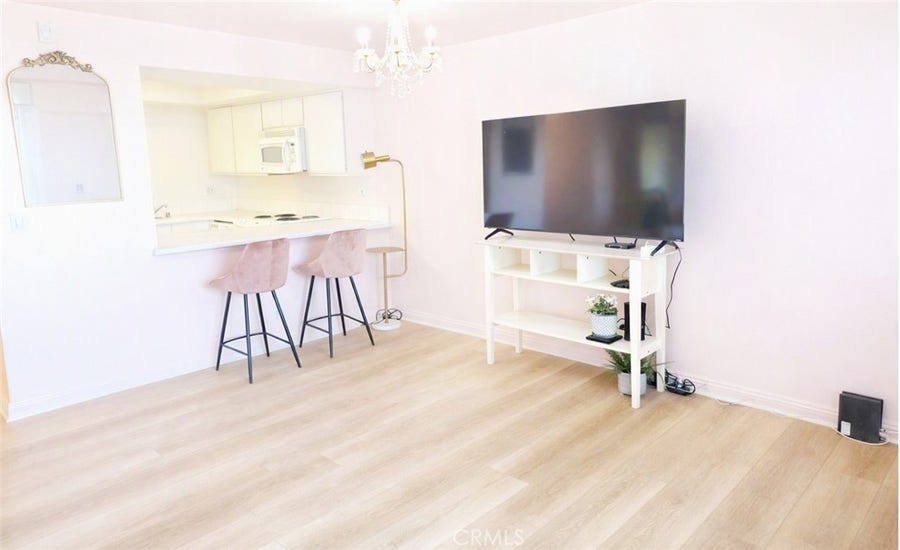 Property photo for 4132 E Mendez, #106, Long Beach, CA