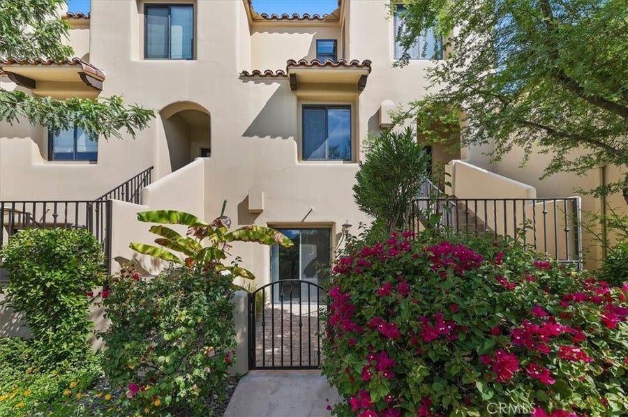 Property photo for 1045 Villorrio S, Palm Springs, CA