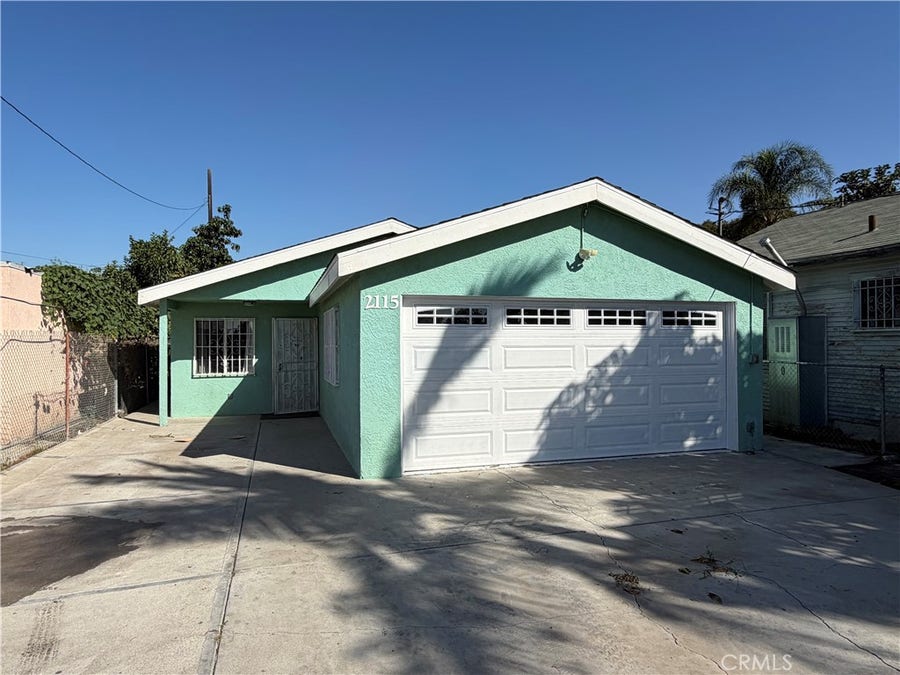 Property photo for 2115 E 130th, Compton, CA