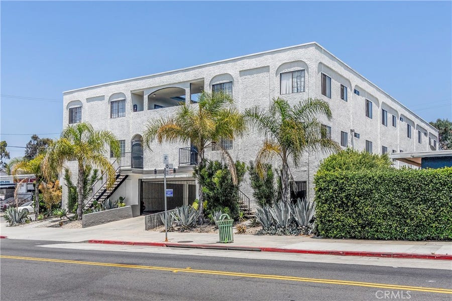 Property photo for 501 Hyde Park, Inglewood, CA
